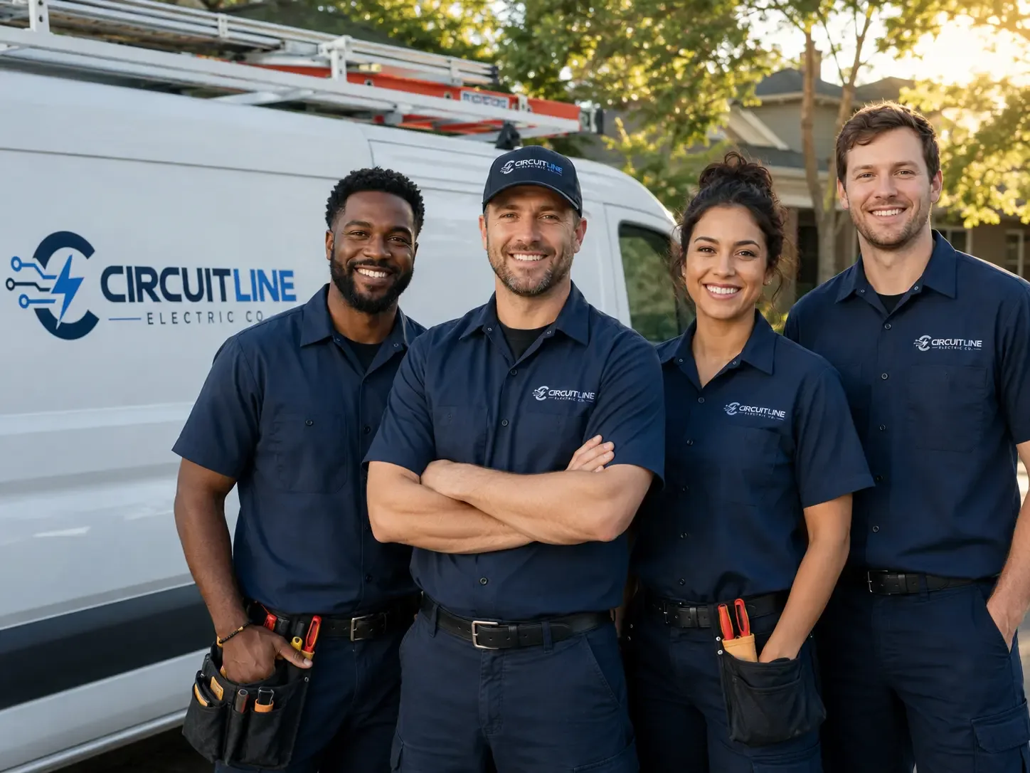 Whole Home Rewiring company in Nickerson, NE