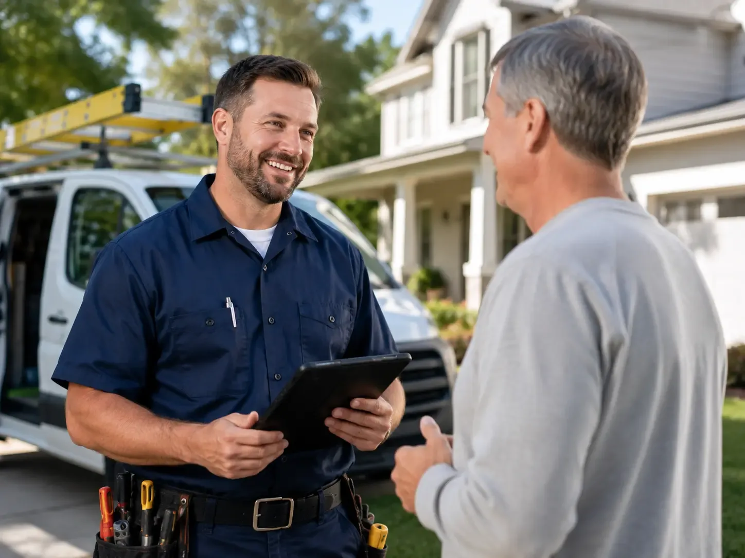 Whole Home Rewiring Nickerson, NE FAQs